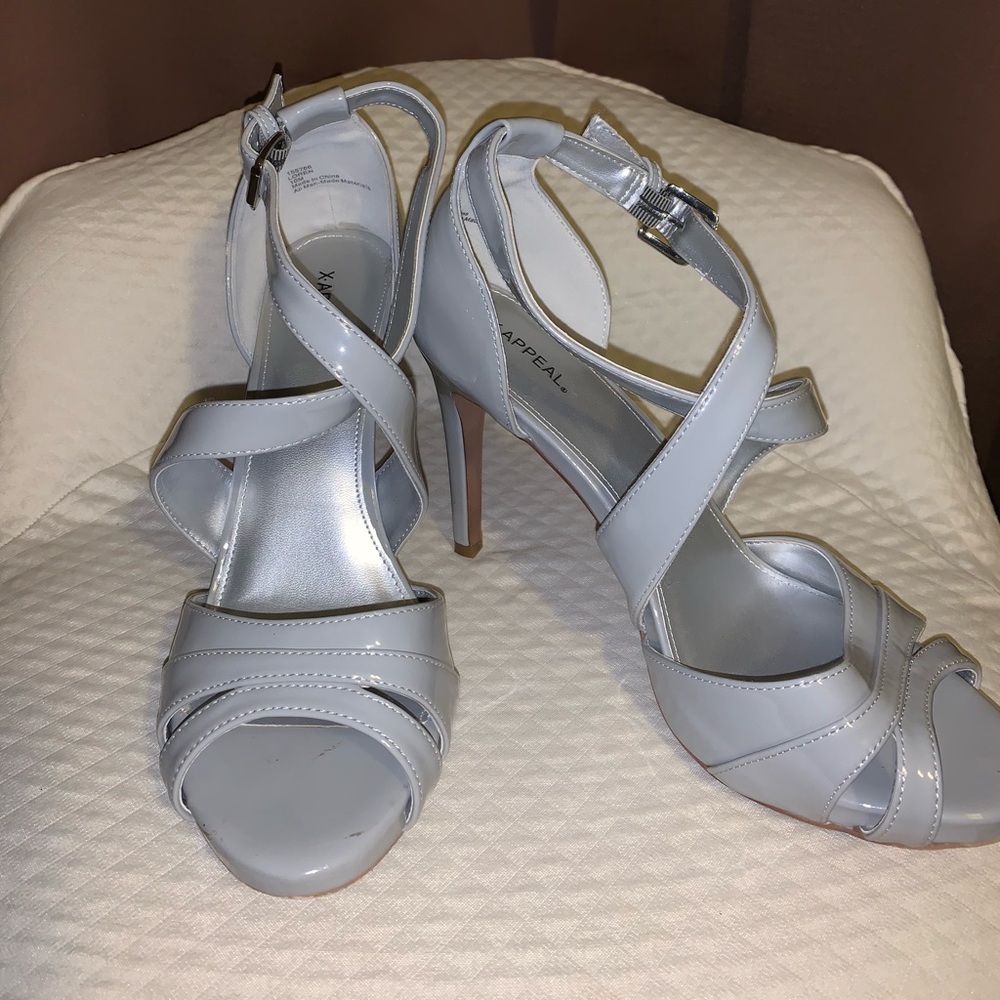 Formal Heels